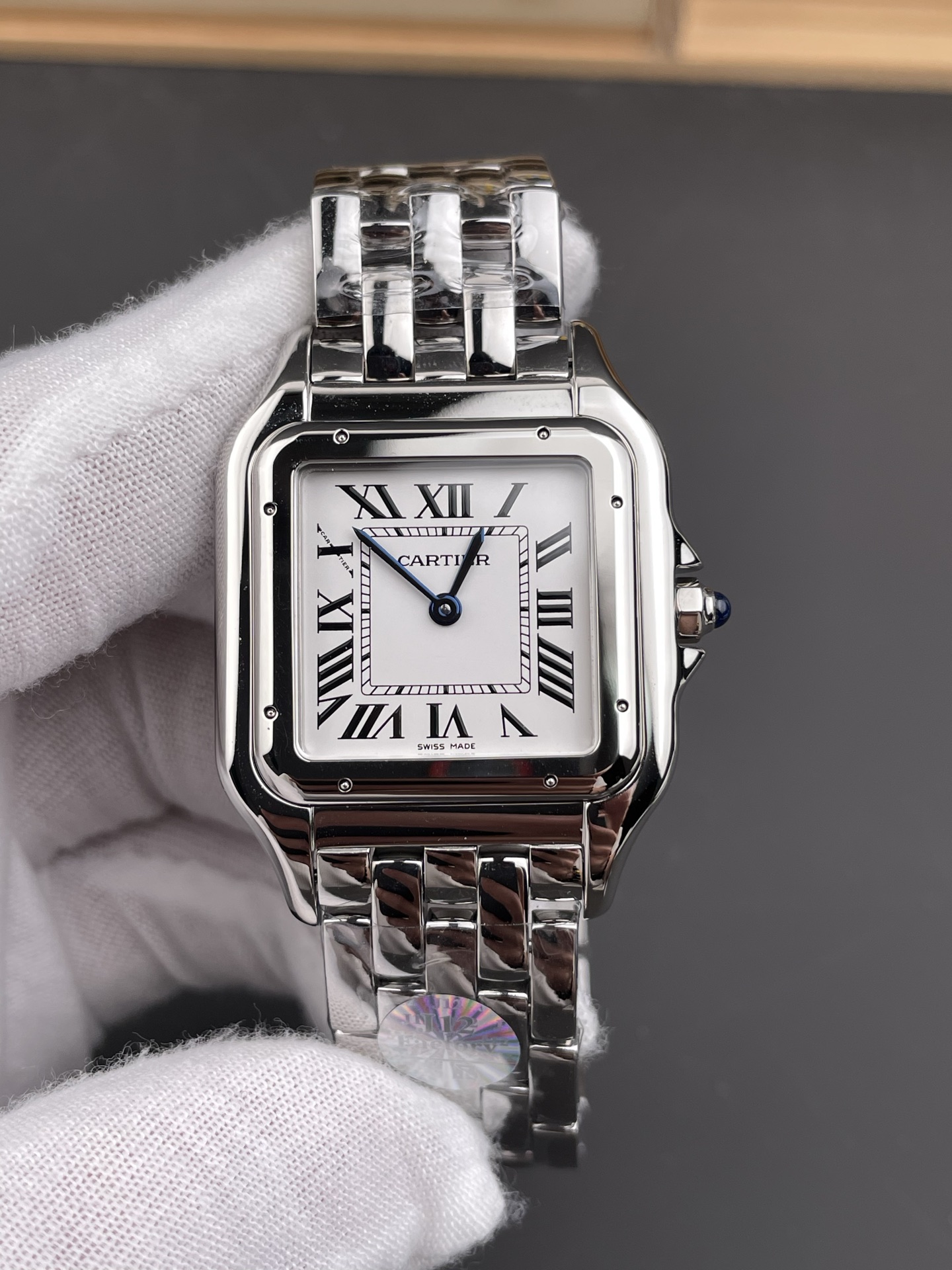 Panthère de Cartier Large — BV supplier listing photograph, view 3