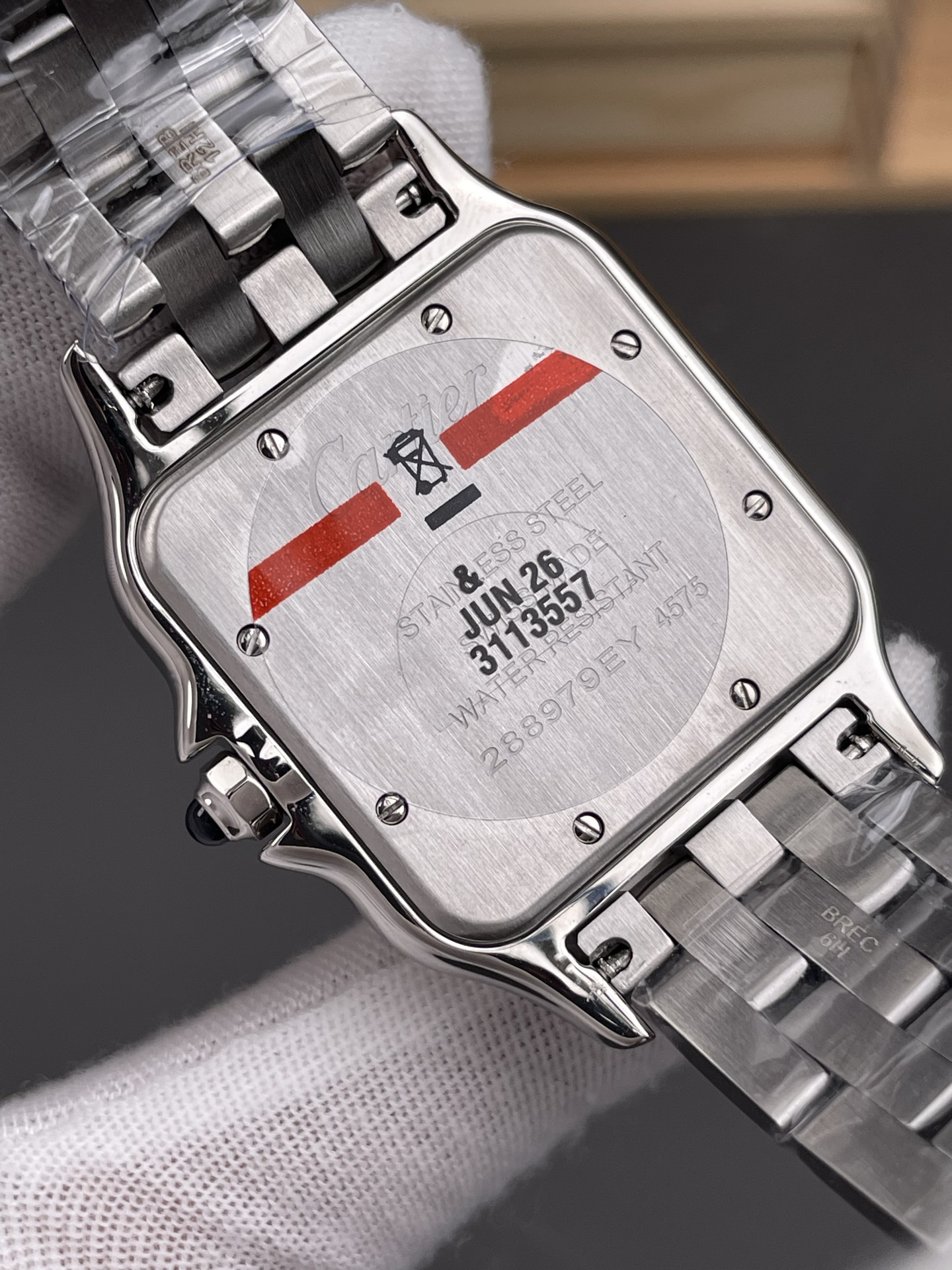 Panthère de Cartier Large — BV supplier listing photograph, view 5