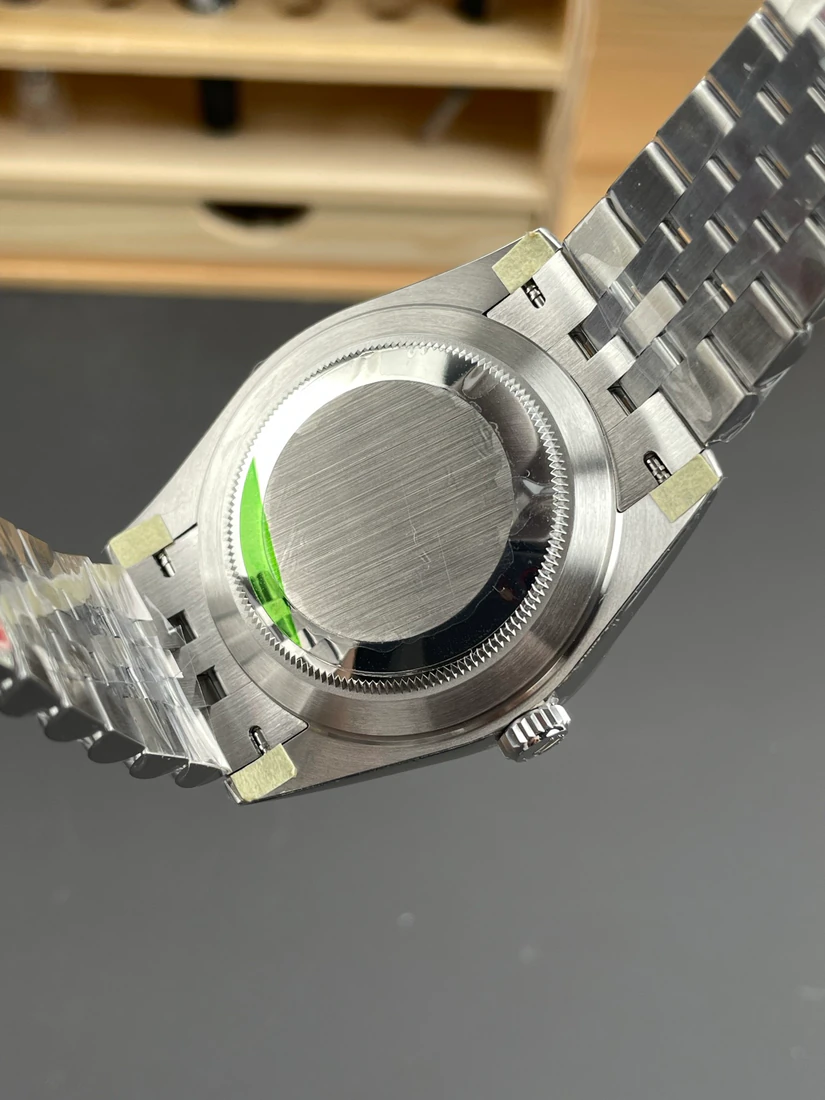 Datejust 41 — صورة من إدراج المورّد لهذه المواصفات، زاوية 7