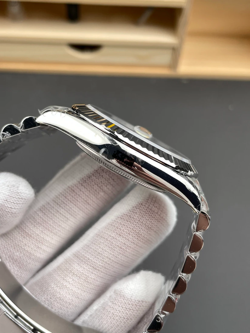 Datejust 41 — صورة من إدراج المورّد لهذه المواصفات، زاوية 5
