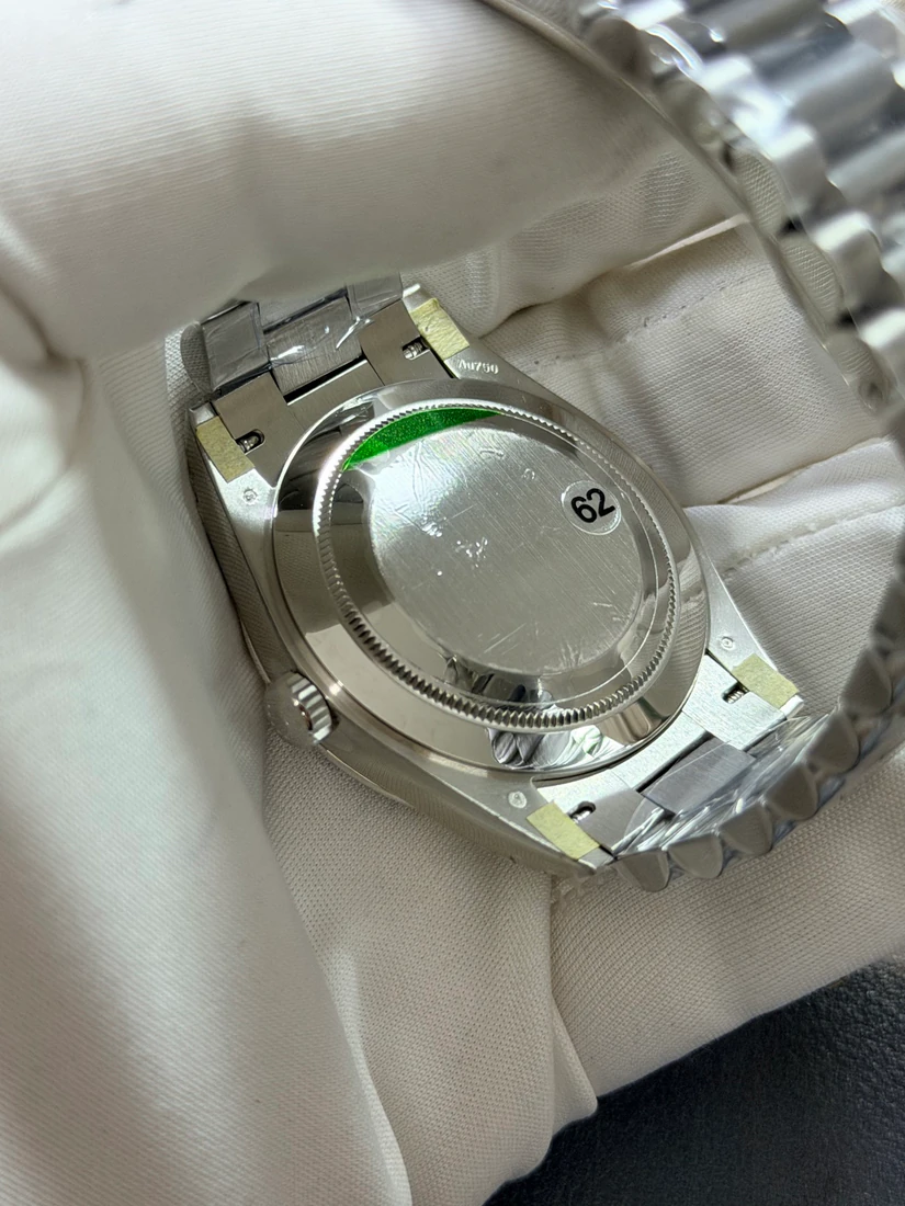 Day-Date 40 — supplier listing photo of this configuration, view 5