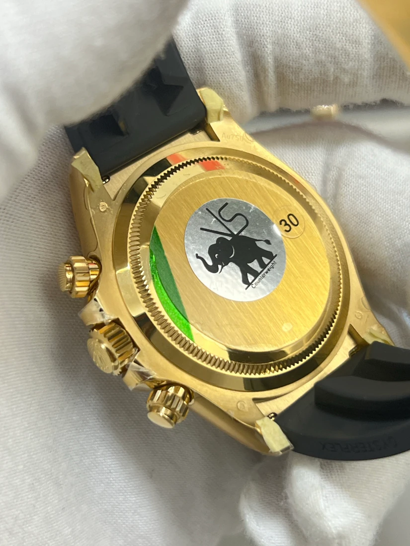 Cosmograph Daytona 40 — supplier listing photo of this configuration, view 2