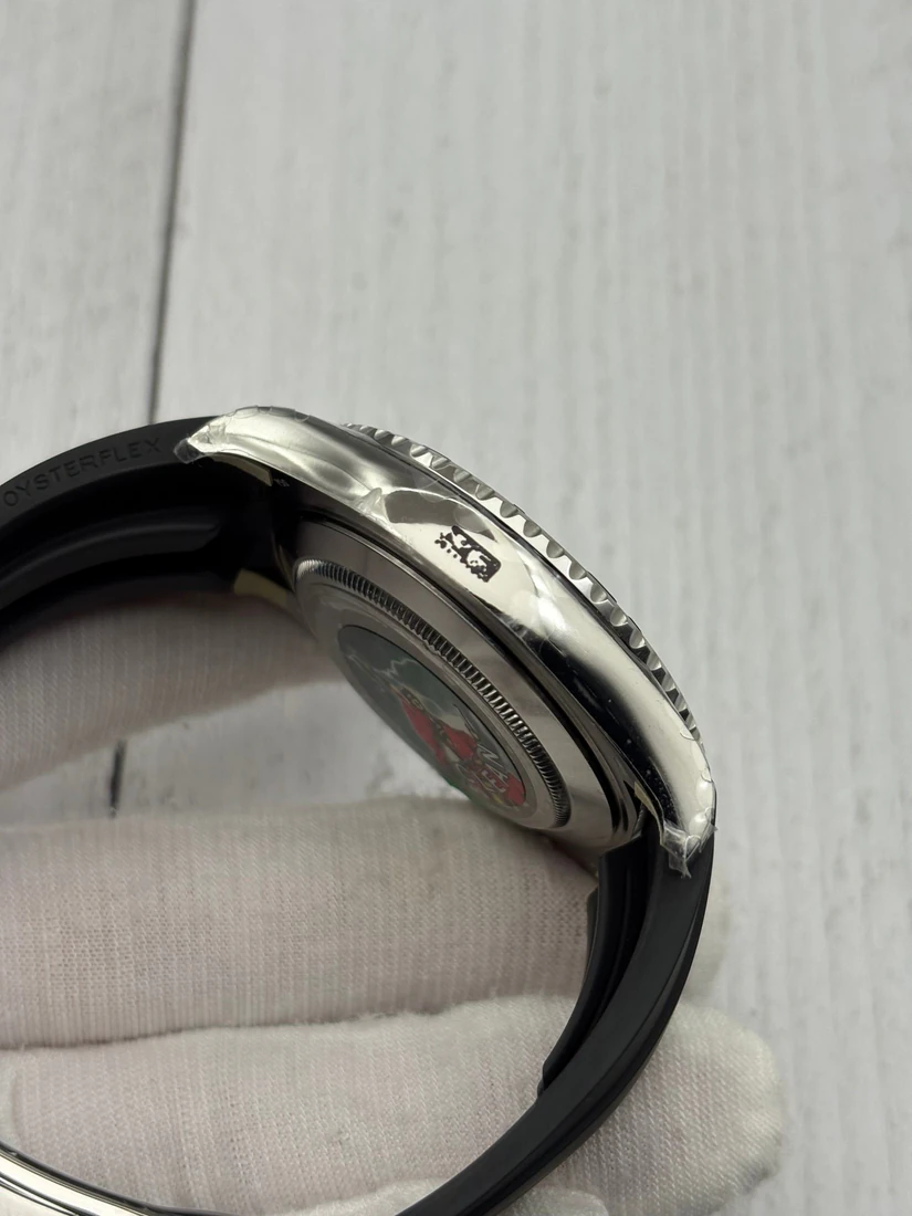 Yacht-Master 42 — supplier listing photo of this configuration, view 5
