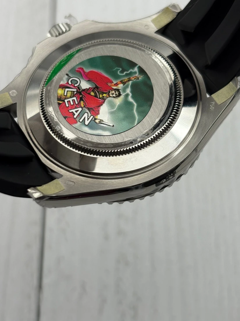 Yacht-Master 42 — supplier listing photo of this configuration, view 7