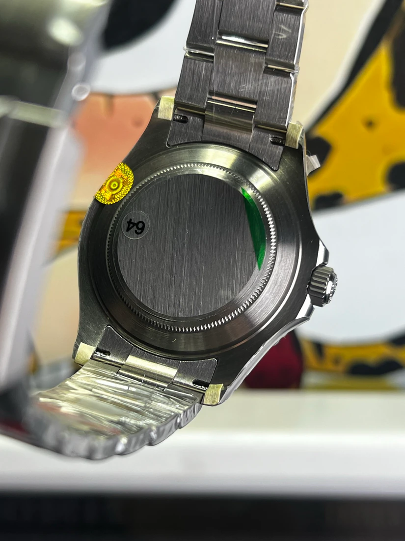 Yacht-Master 42 — supplier listing photo of this configuration, view 5