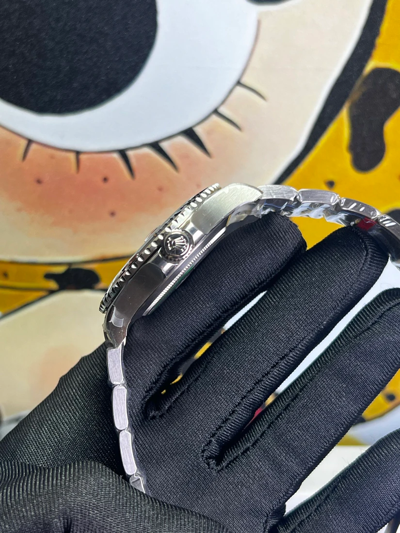 Yacht-Master 42 — supplier listing photo of this configuration, view 6