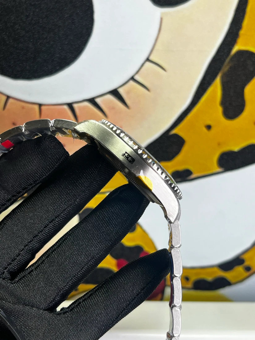 Yacht-Master 42 — supplier listing photo of this configuration, view 9