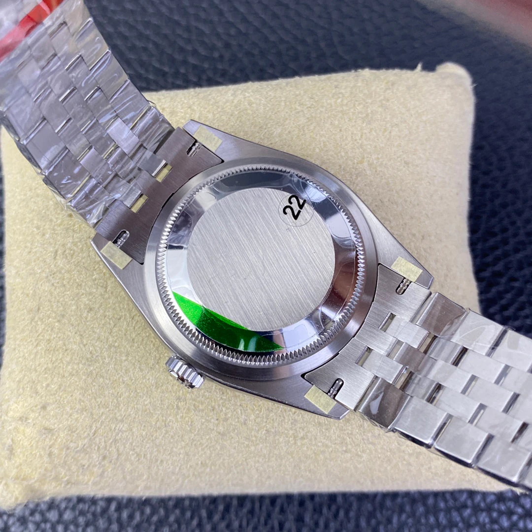 Datejust 36 — supplier listing photo of this configuration, view 6