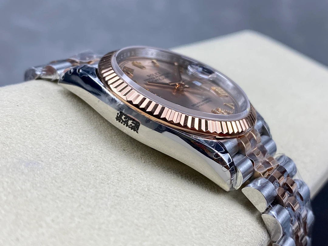 Datejust 36 — صورة من إدراج المورّد لهذه المواصفات، زاوية 4