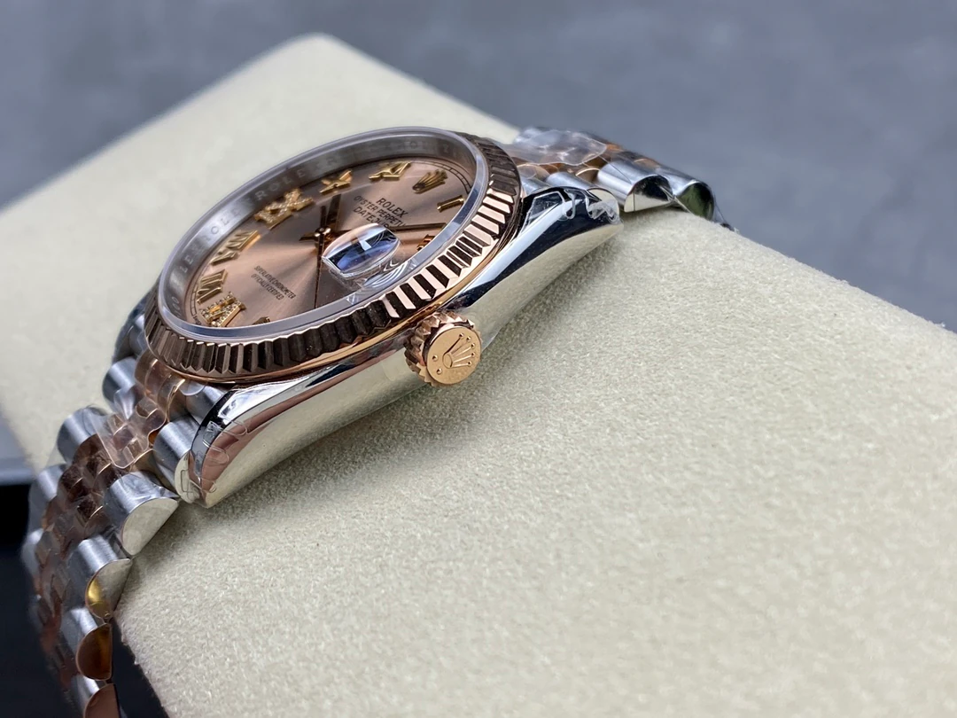Datejust 36 — صورة من إدراج المورّد لهذه المواصفات، زاوية 5
