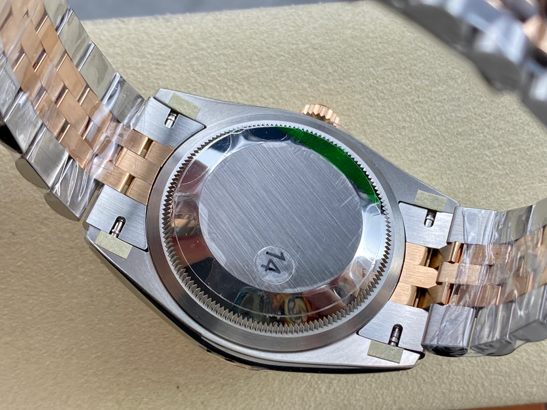 Datejust 36 — صورة من إدراج المورّد لهذه المواصفات، زاوية 6