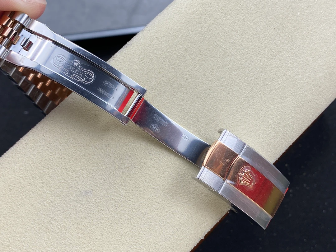 Datejust 36 — صورة من إدراج المورّد لهذه المواصفات، زاوية 7