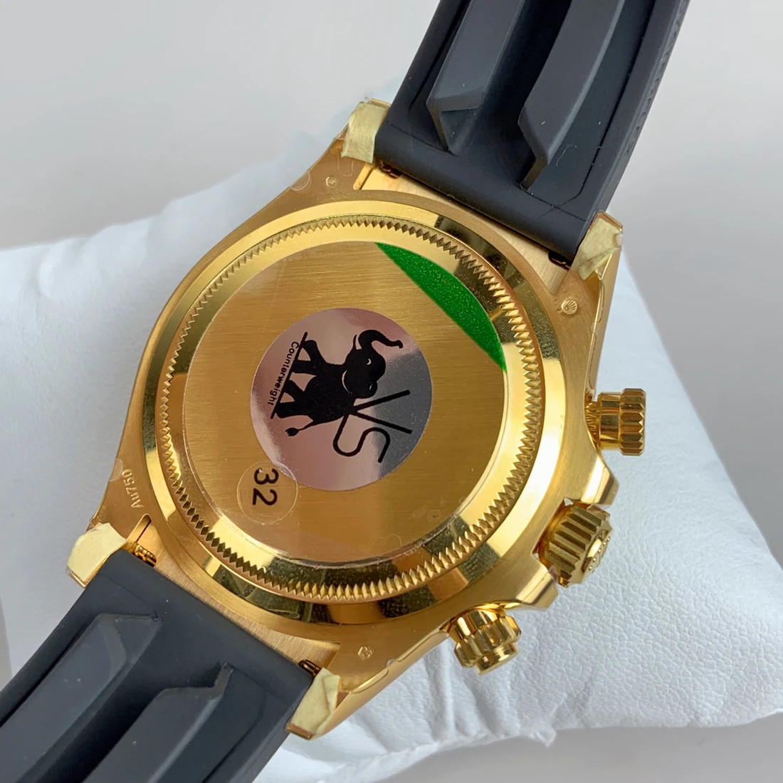 Cosmograph Daytona 40 — supplier listing photo of this configuration, view 2
