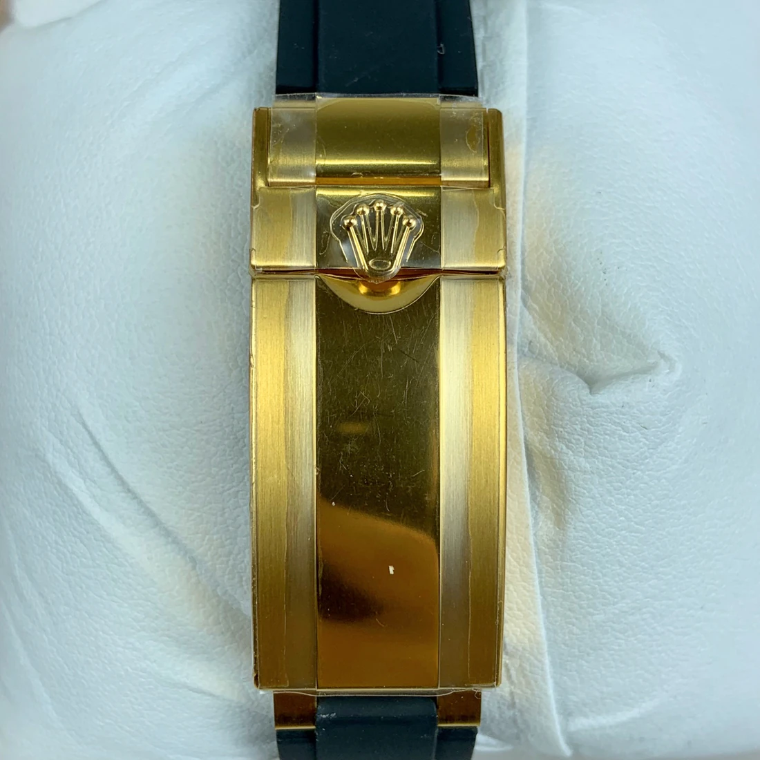 Cosmograph Daytona 40 — supplier listing photo of this configuration, view 9