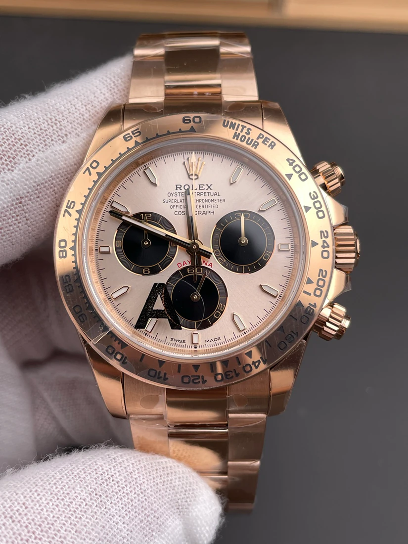 Cosmograph Daytona 40 — supplier listing photo of this configuration, view 1