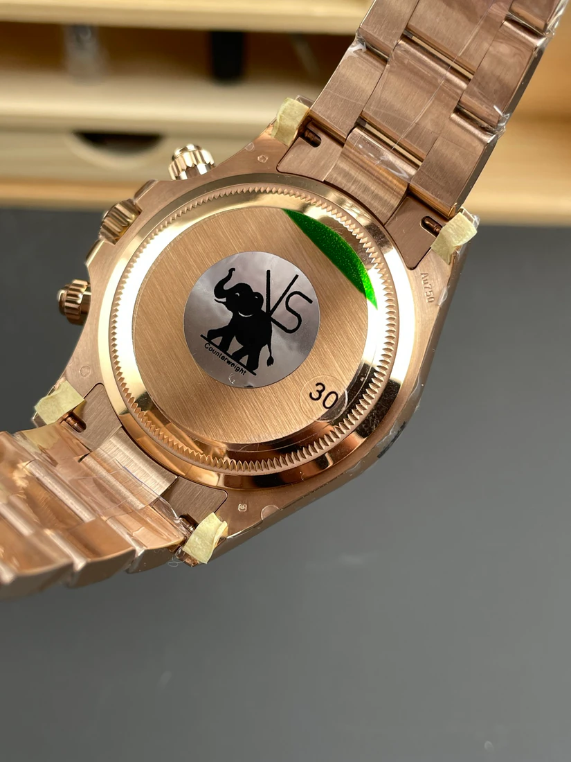 Cosmograph Daytona 40 — supplier listing photo of this configuration, view 6