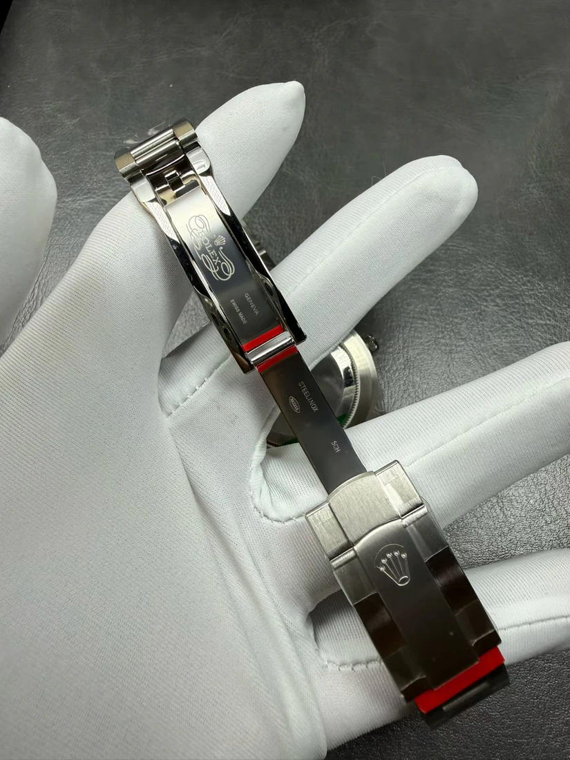 Oyster Perpetual 41 — supplier listing photo of this configuration, view 7