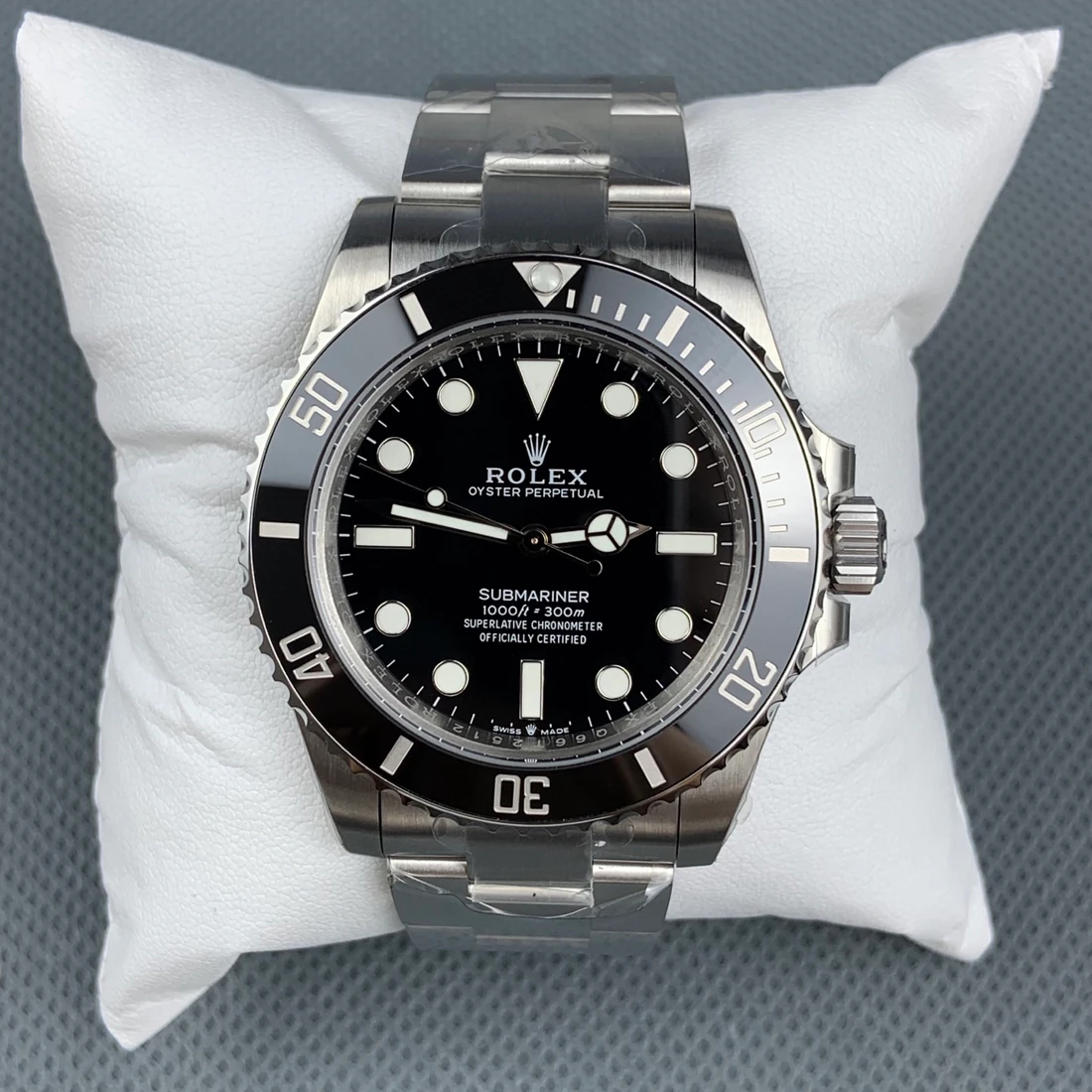 Submariner 41 — صورة من إدراج المورّد لهذه المواصفات، زاوية 1