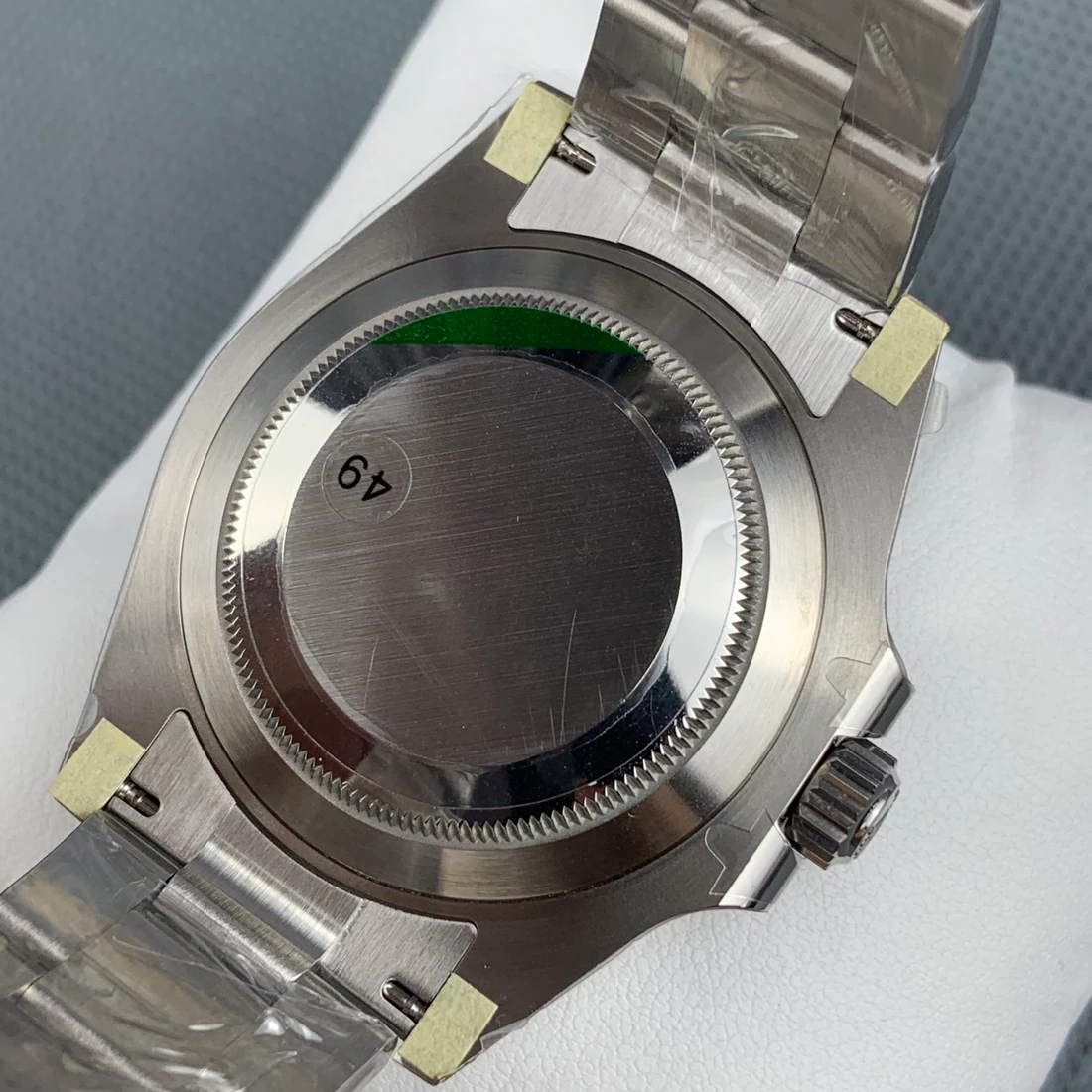 Submariner 41 — صورة من إدراج المورّد لهذه المواصفات، زاوية 9