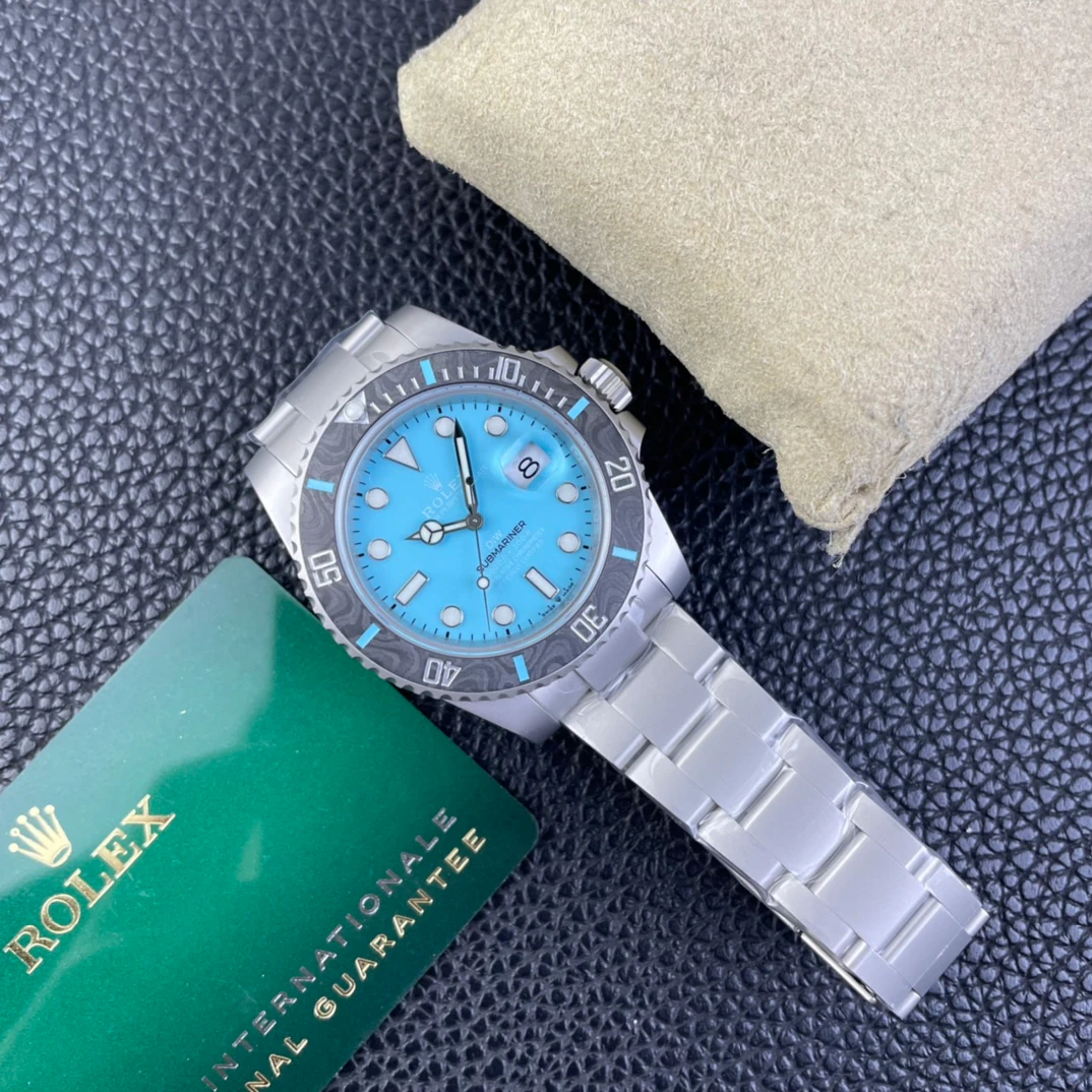 Submariner 40 — صورة من إدراج المورّد لهذه المواصفات، زاوية 4