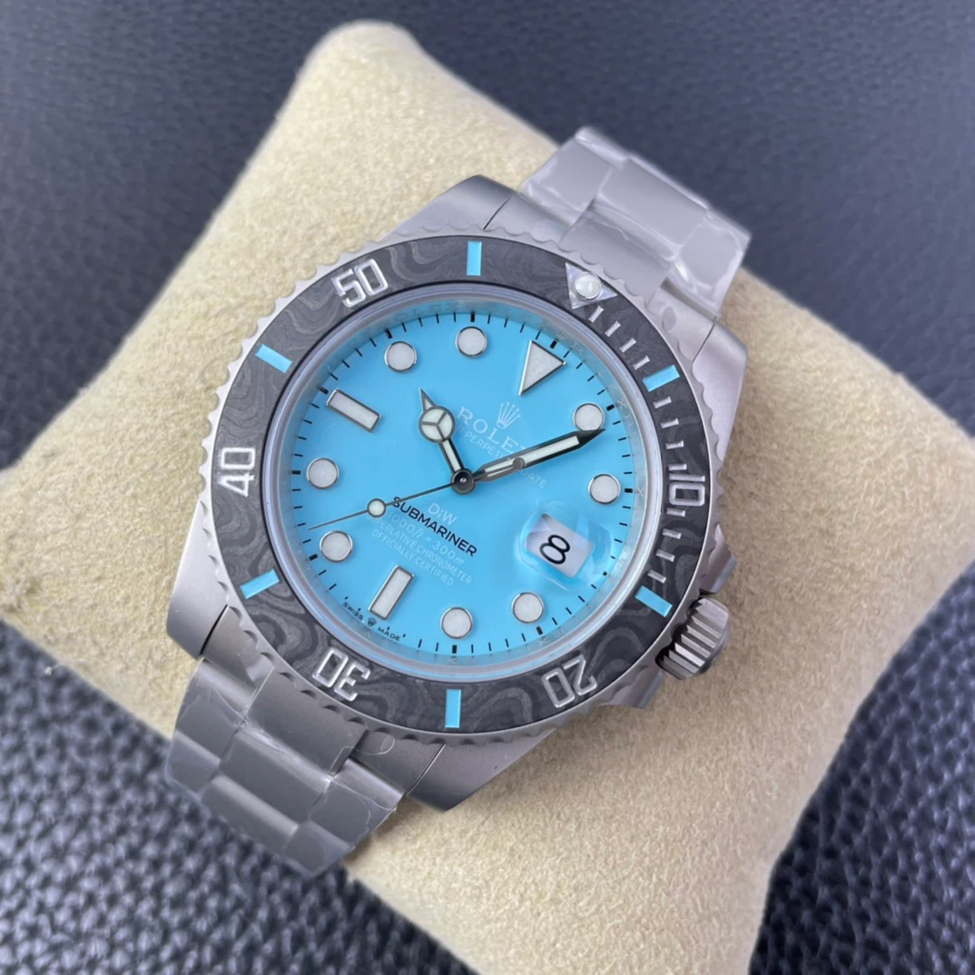 Submariner 40 — صورة من إدراج المورّد لهذه المواصفات، زاوية 5