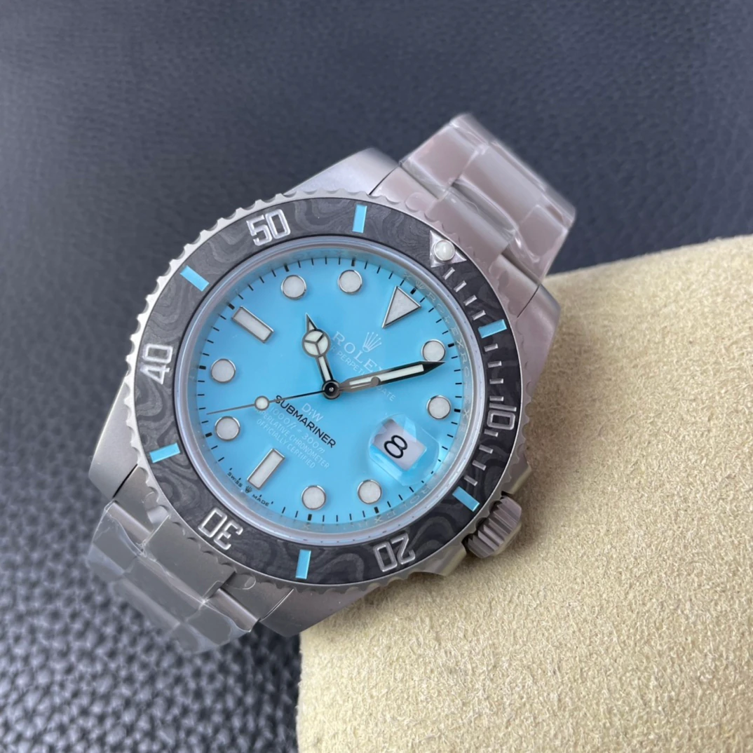 Submariner 40 — صورة من إدراج المورّد لهذه المواصفات، زاوية 8