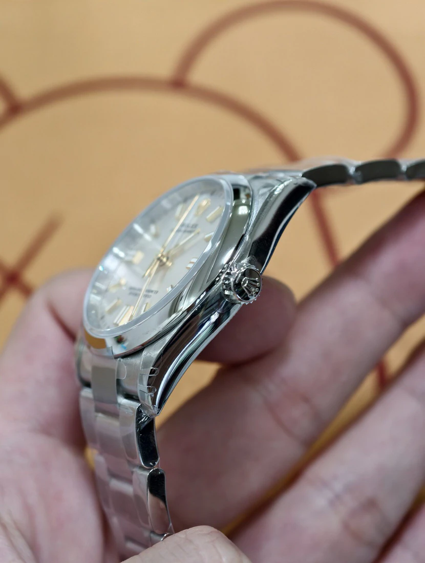 Oyster Perpetual 36 — supplier listing photo of this configuration, view 3