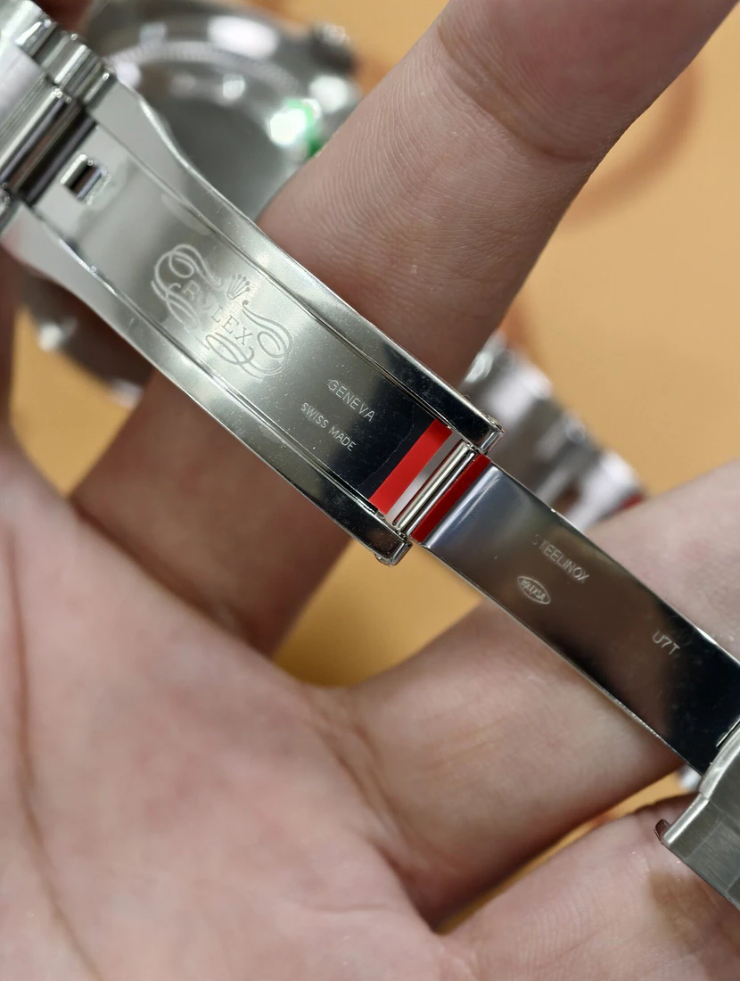 Oyster Perpetual 36 — supplier listing photo of this configuration, view 6