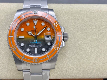 Submariner 40 — supplier listing photo of this configuration, view 1
