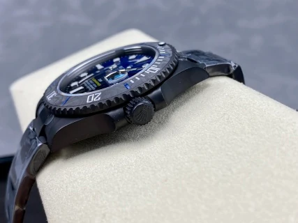 Submariner 40 — صورة من إدراج المورّد لهذه المواصفات، زاوية 5