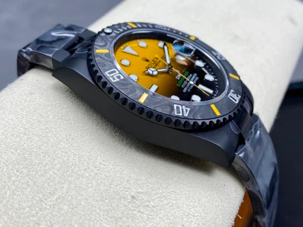 Submariner 40 — صورة من إدراج المورّد لهذه المواصفات، زاوية 5