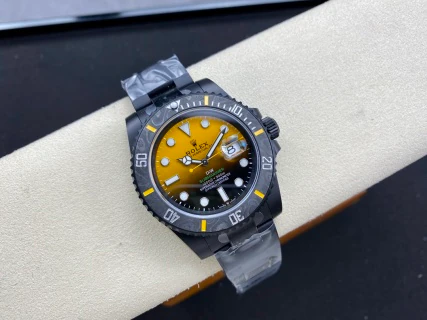 Submariner 40 — صورة من إدراج المورّد لهذه المواصفات، زاوية 8