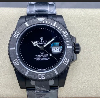 Submariner 40 — صورة من إدراج المورّد لهذه المواصفات، زاوية 2
