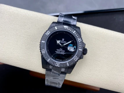 Submariner 40 — صورة من إدراج المورّد لهذه المواصفات، زاوية 3