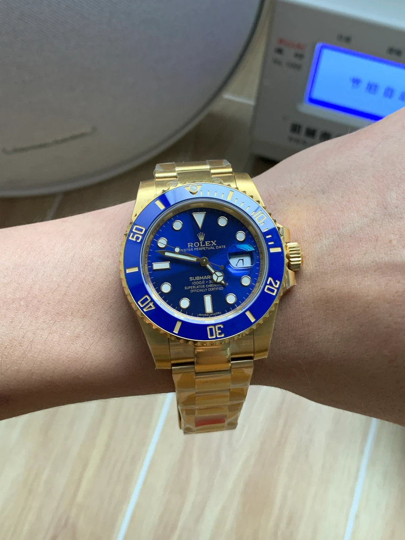 Submariner 41 — صورة من إدراج المورّد لهذه المواصفات، زاوية 4