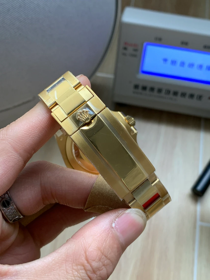 Submariner 41 — صورة من إدراج المورّد لهذه المواصفات، زاوية 5