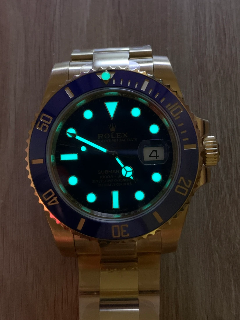 Submariner 41 — صورة من إدراج المورّد لهذه المواصفات، زاوية 7
