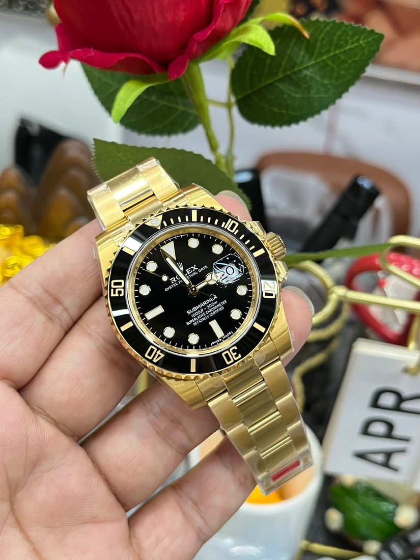 Submariner 40 — صورة من إدراج المورّد لهذه المواصفات، زاوية 5