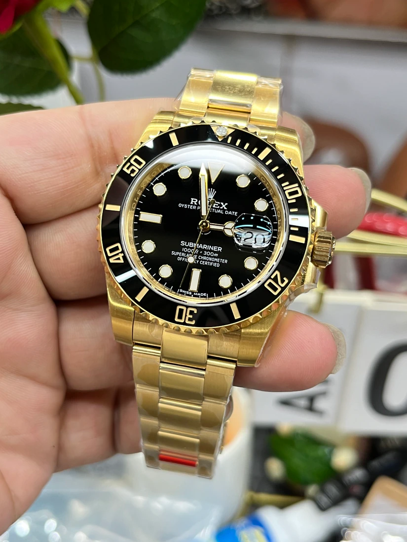 Submariner 40 — صورة من إدراج المورّد لهذه المواصفات، زاوية 8