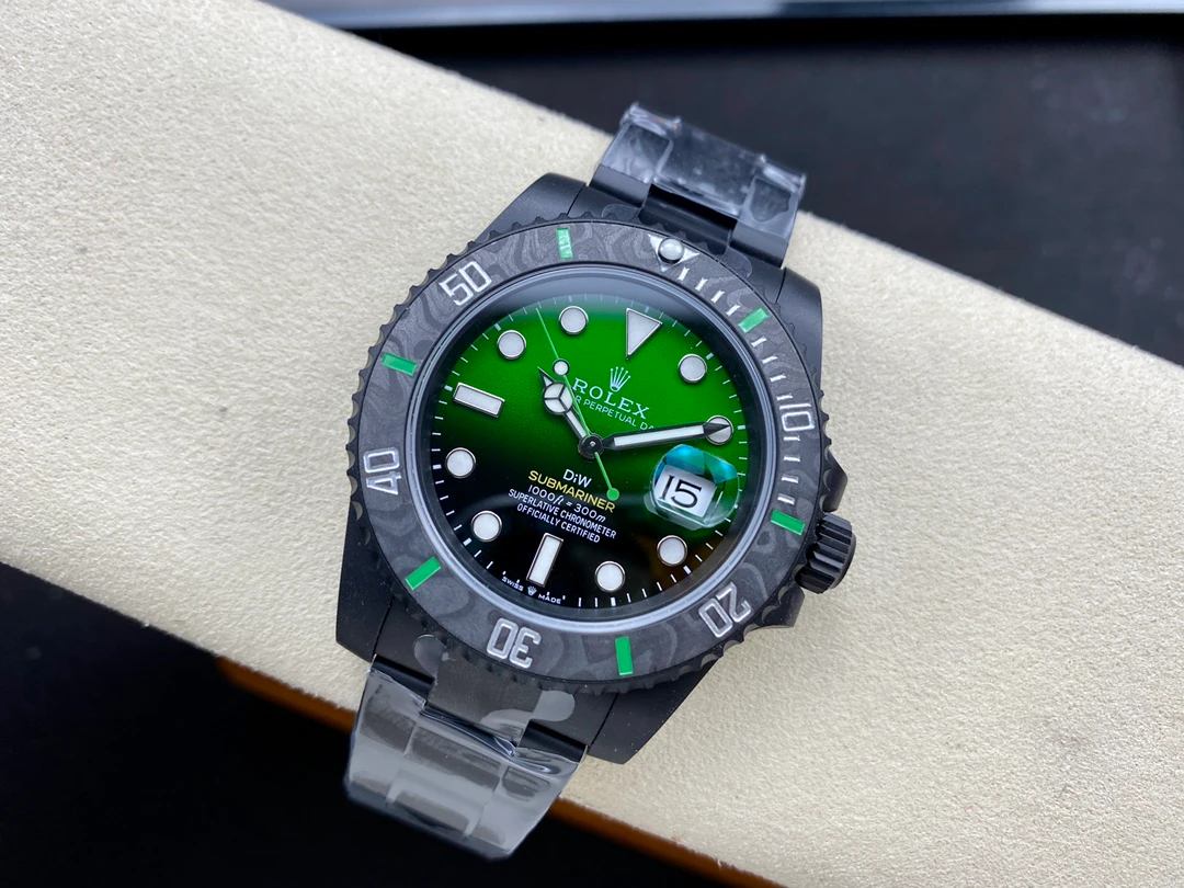 Submariner 40 — صورة من إدراج المورّد لهذه المواصفات، زاوية 5