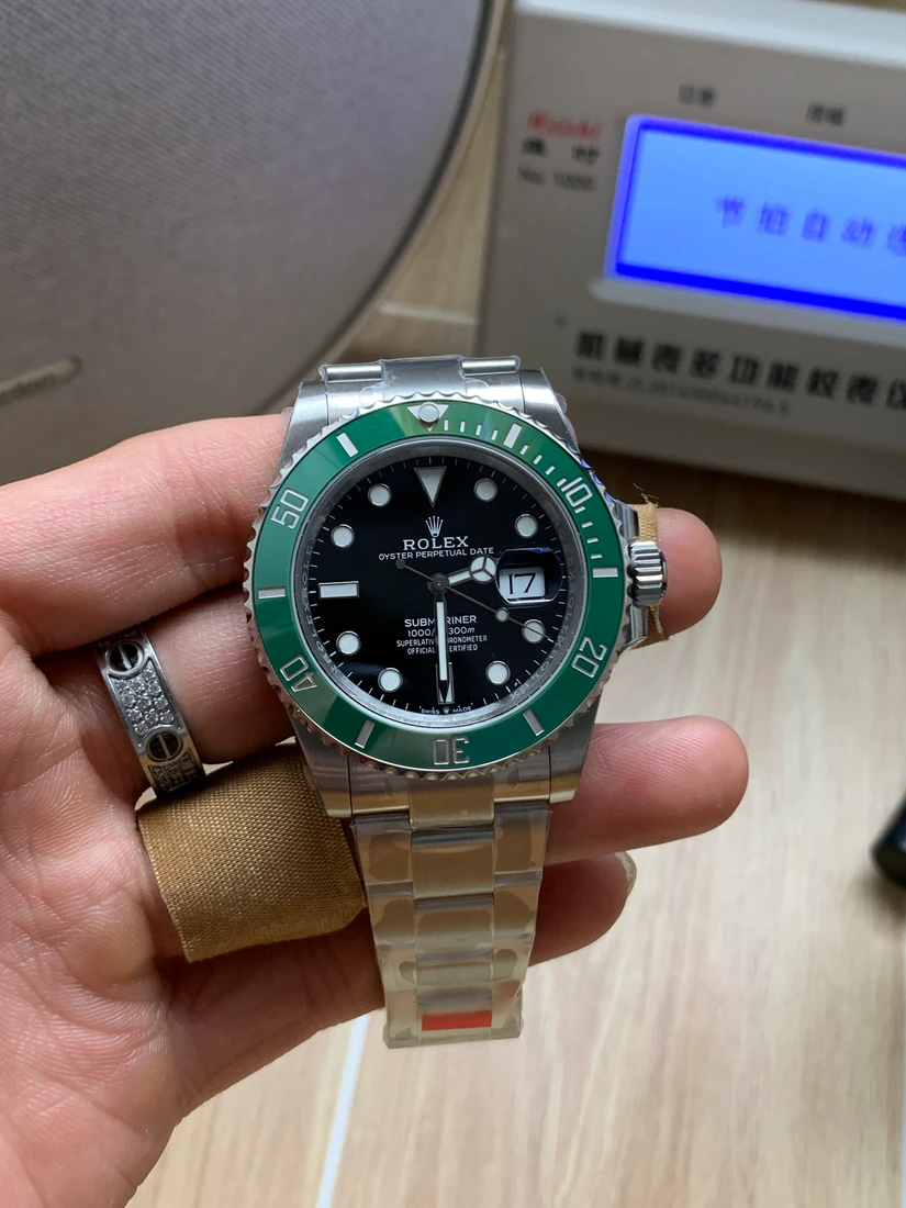 Submariner 41 — supplier listing photo of this configuration, view 1
