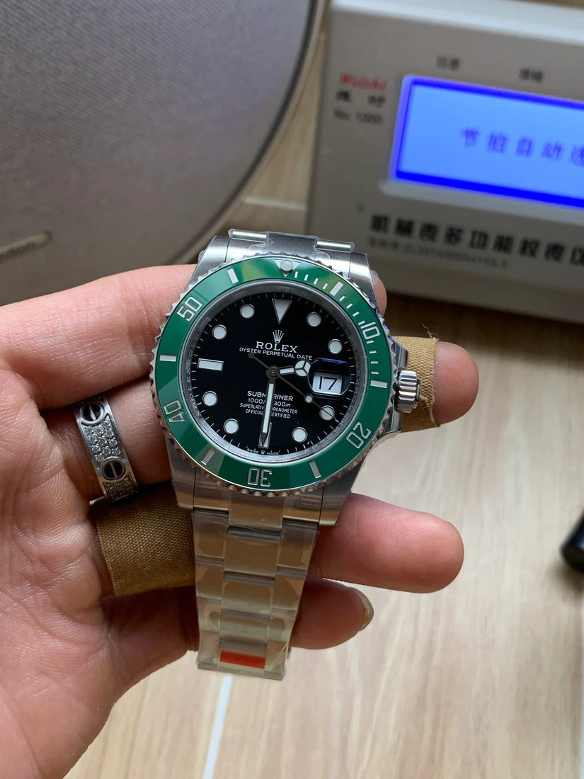 Submariner 41 — supplier listing photo of this configuration, view 2