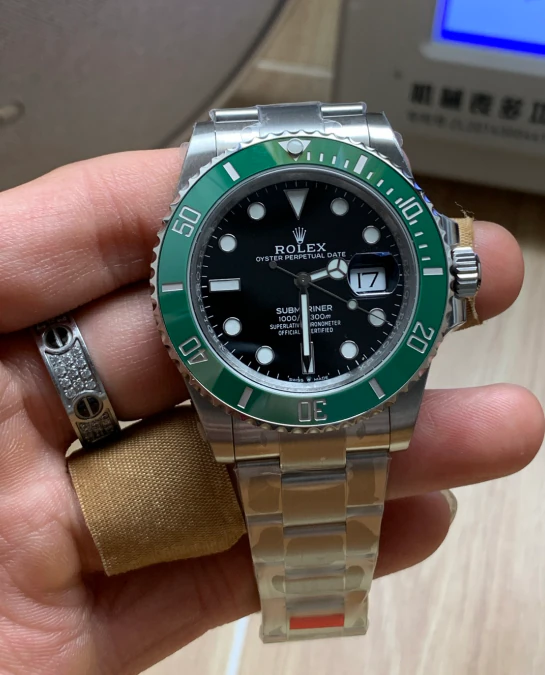 Submariner 41 — supplier listing photo of this configuration, view 3