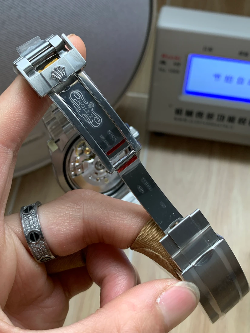 Submariner 41 — supplier listing photo of this configuration, view 5
