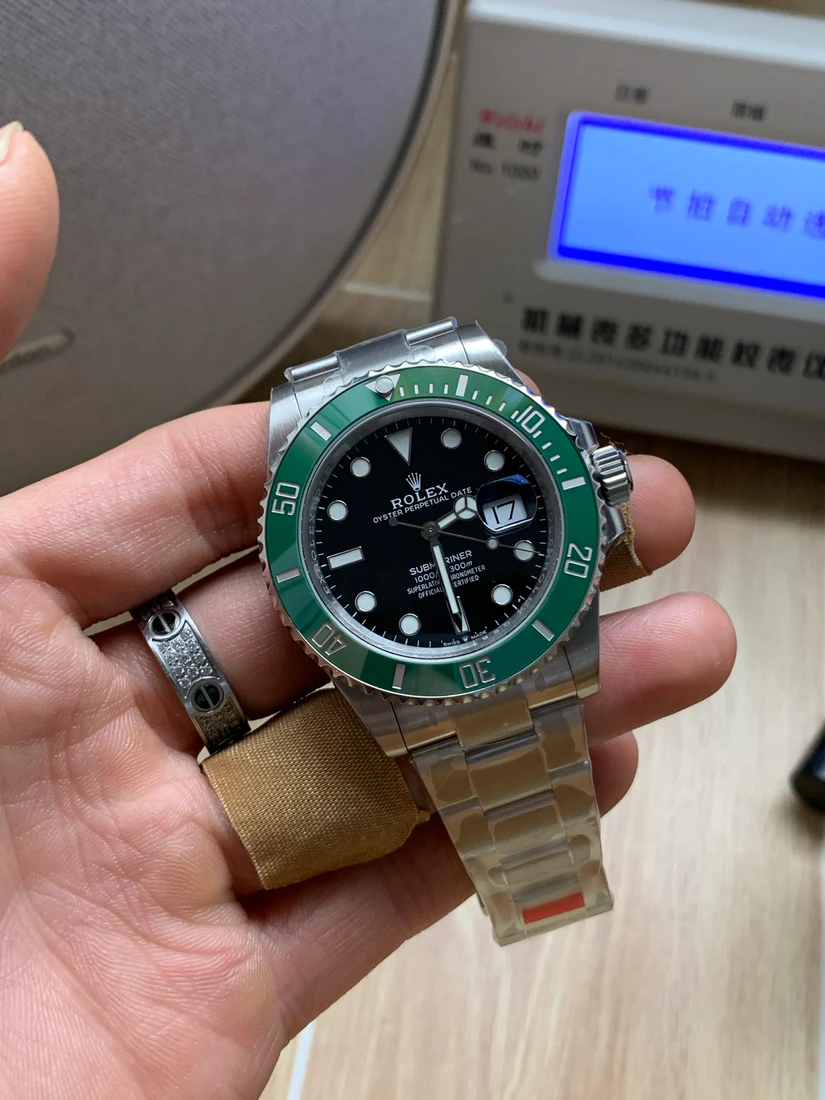 Submariner 41 — supplier listing photo of this configuration, view 8