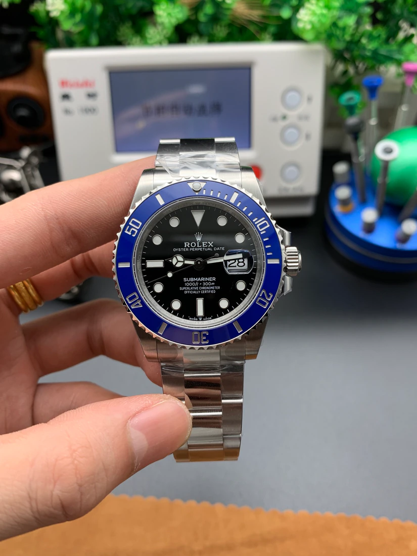 Submariner 41 — supplier listing photo of this configuration, view 1