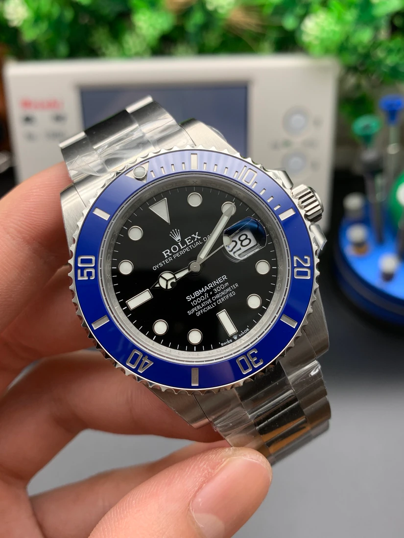 Submariner 41 — supplier listing photo of this configuration, view 2