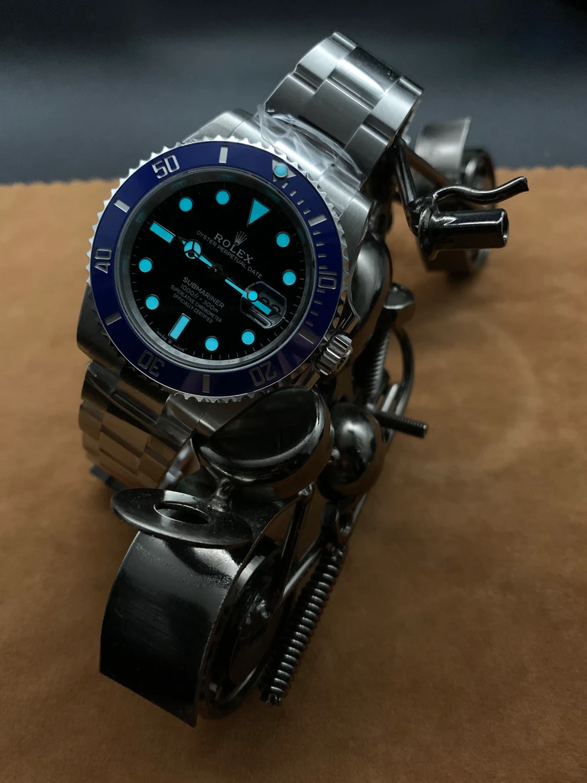 Submariner 41 — supplier listing photo of this configuration, view 7