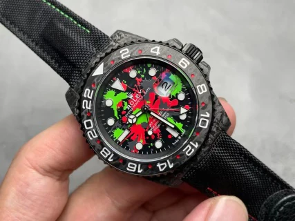 GMT-Master II 40 — supplier listing photo of this configuration, view 3