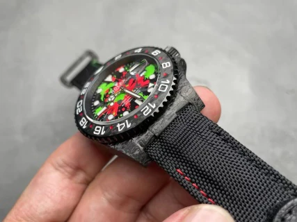 GMT-Master II 40 — supplier listing photo of this configuration, view 4